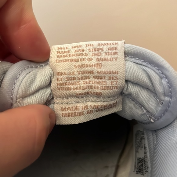 Nike dunk low retro premium “fossil rose” - Picture 6 of 8